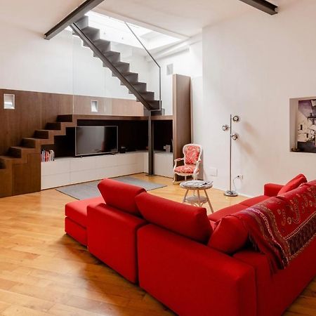 Bijoux Luxury Apartment in Old Town Bari Extérieur photo