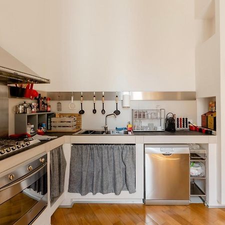 Bijoux Luxury Apartment in Old Town Bari Extérieur photo