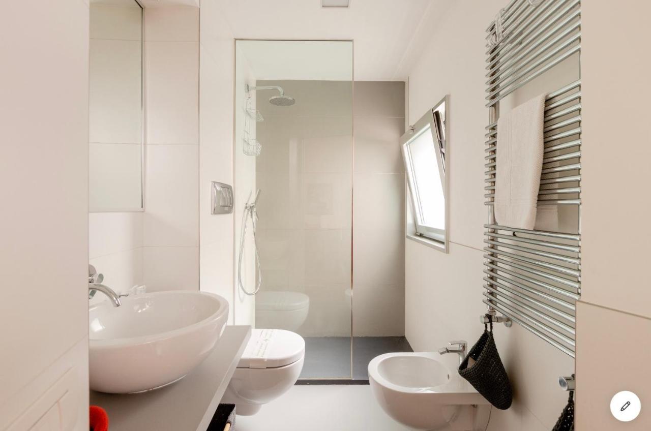 Bijoux Luxury Apartment in Old Town Bari Extérieur photo