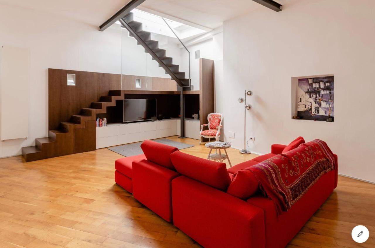 Bijoux Luxury Apartment in Old Town Bari Extérieur photo