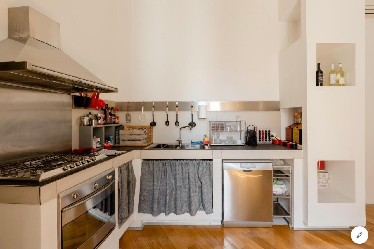 Bijoux Luxury Apartment in Old Town Bari Extérieur photo