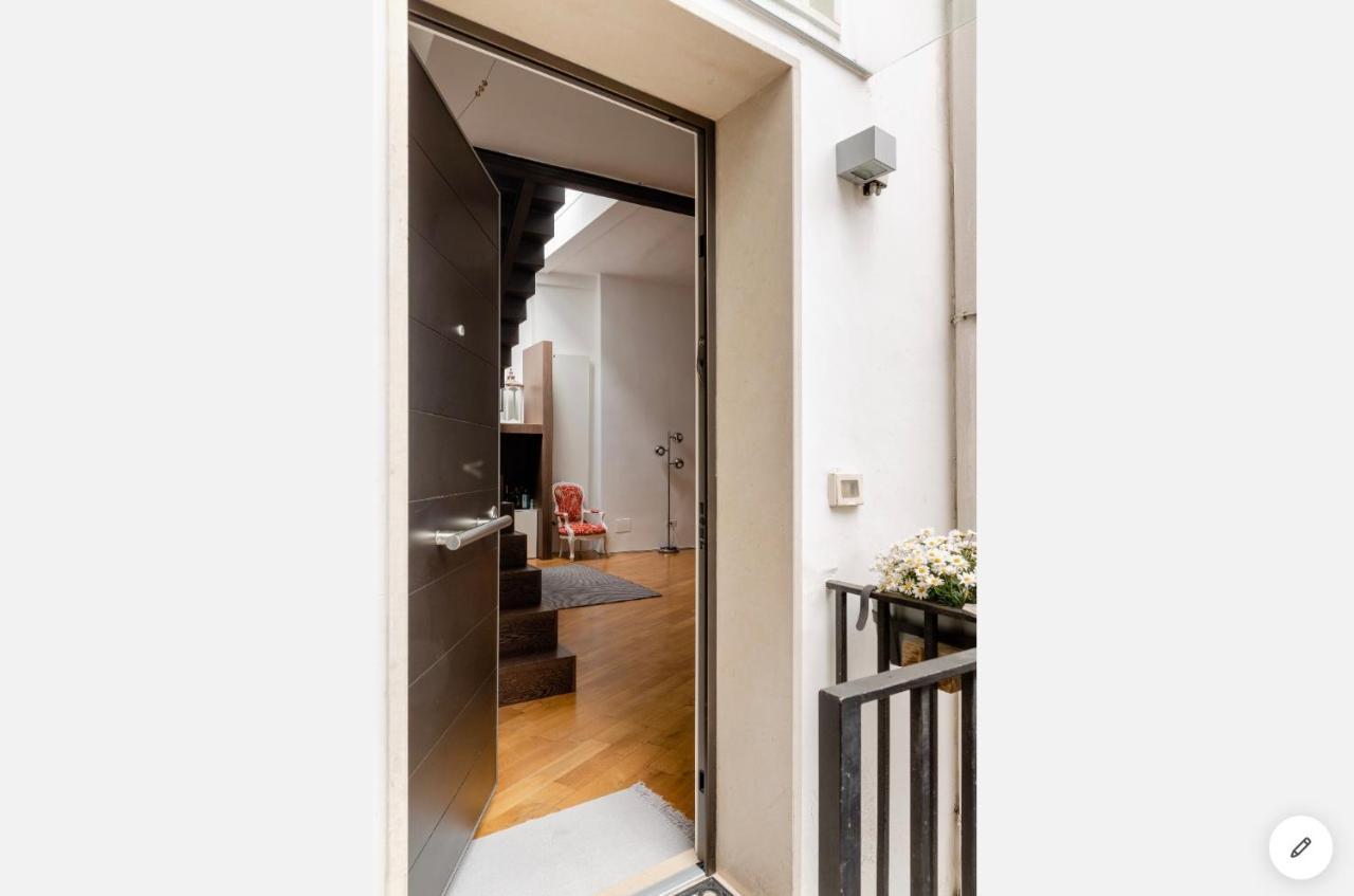 Bijoux Luxury Apartment in Old Town Bari Extérieur photo