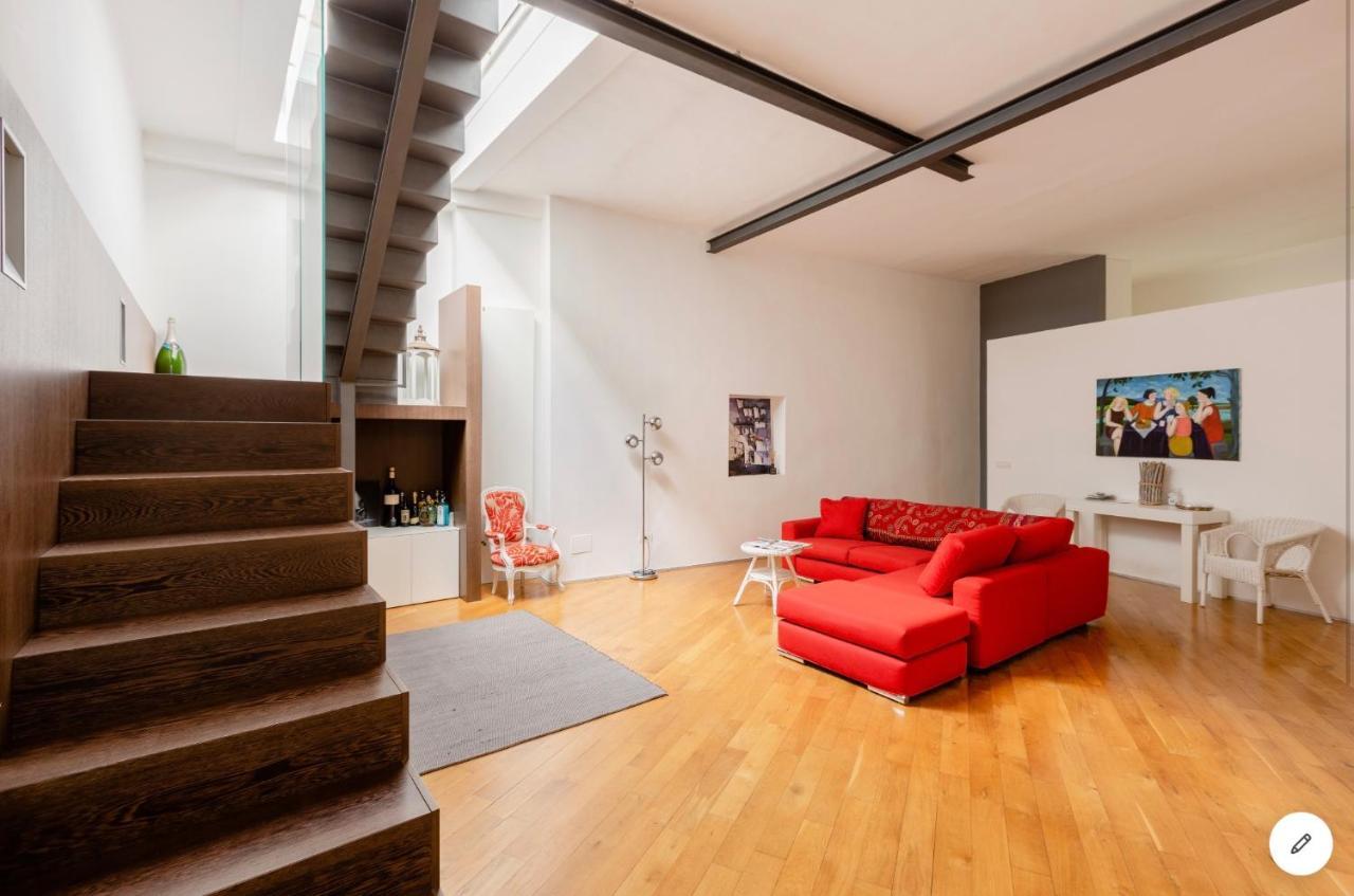 Bijoux Luxury Apartment in Old Town Bari Extérieur photo