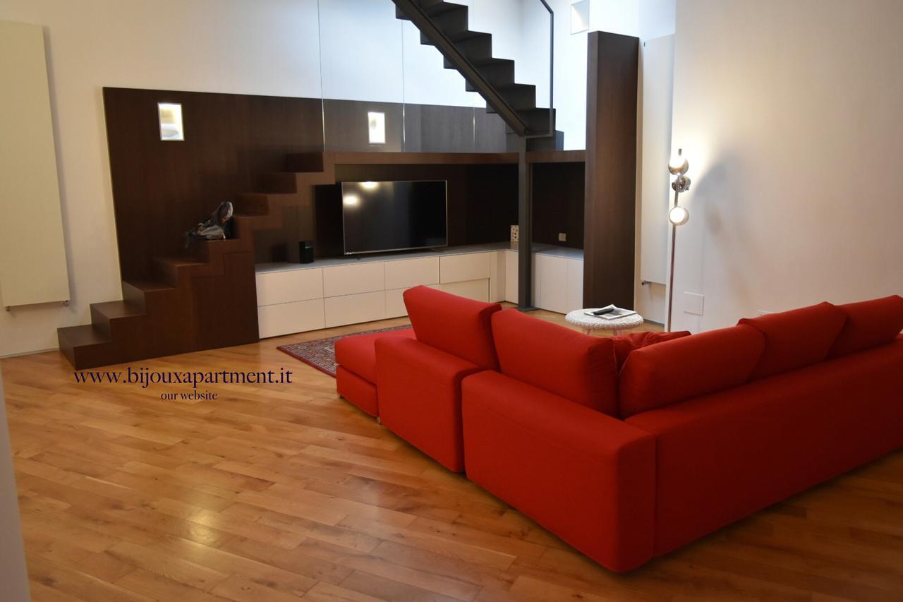 Bijoux Luxury Apartment in Old Town Bari Extérieur photo